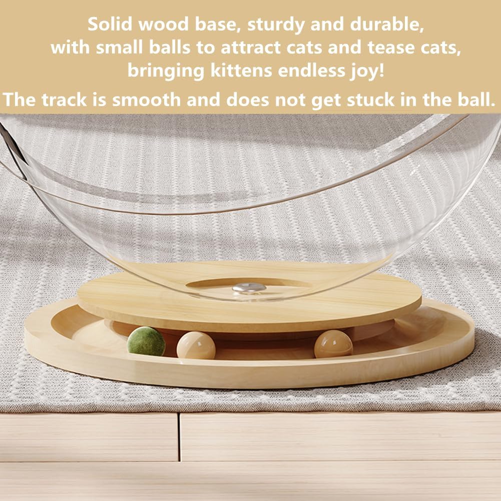 PawPuls Capsule Bed