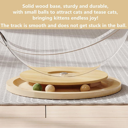 PawPuls Capsule Bed