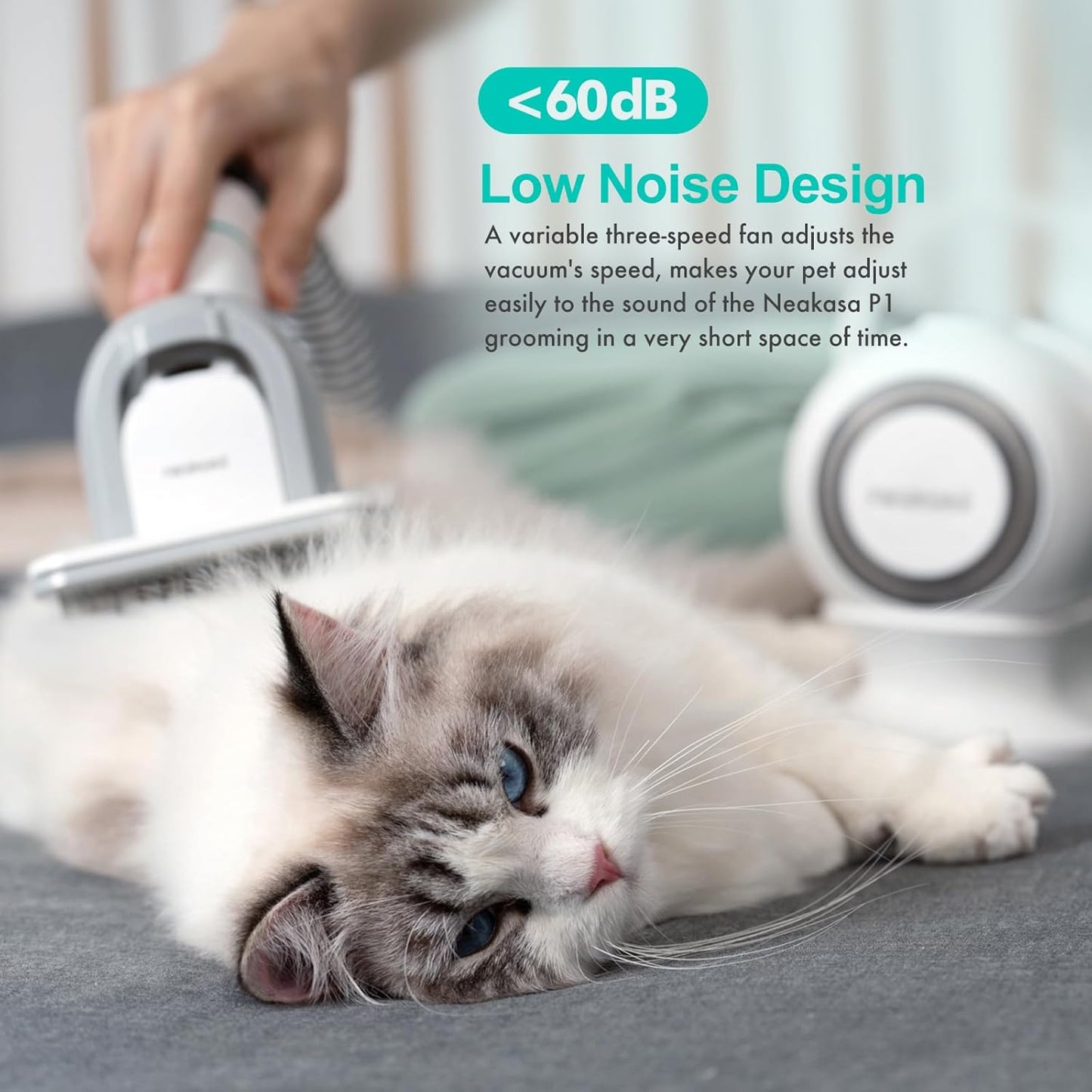 PawPuls - Pro Grooming Kit
