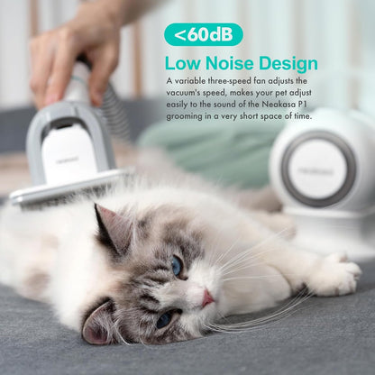 PawPuls - Pro Grooming Kit