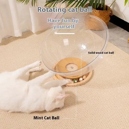 PawPuls Capsule Bed