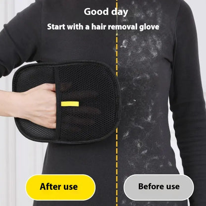 PawPuls - Grooming Glove