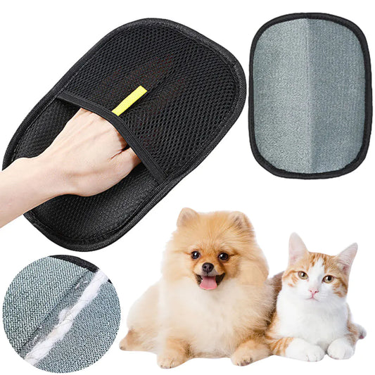 PawPuls - Grooming Glove