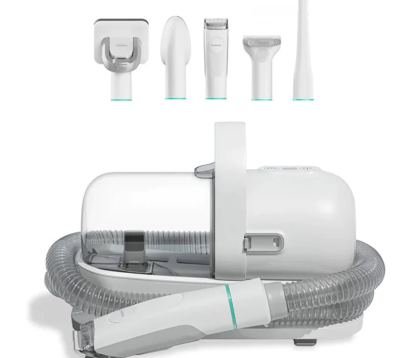 PawPuls - Pro Grooming Kit
