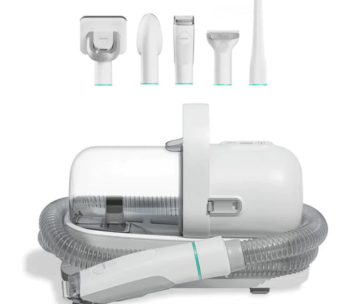 PawPuls - Pro Grooming Kit
