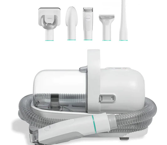 PawPuls - Pro Grooming Kit